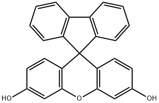 4081-00-9 Spiro[9H-fluorene-9,9'-[9H]xanthene]-3',6'-diol