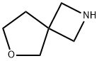 6-Oxa-2-azaspiro[3.4]octane Structure