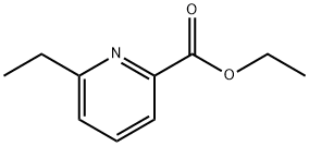 Ethyl 6-ethylpicolinate Structure