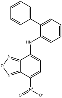 413611-93-5 N-2-Biphenylyl-7-nitro-2,1,3-benzoxadiazol-4-aMine