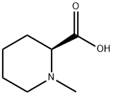 41447-18-1 (S)-1-Methylpiperidine-2-carboxylic acid