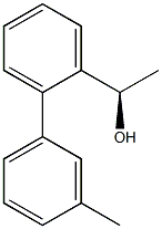 (R)-1-(3-tolyphenyl)ethanol 구조식 이미지