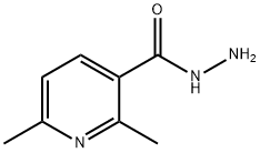 42732-52-5 2,6-DiMethyl-3-pyridinecarboxylic Acid Hydrazide