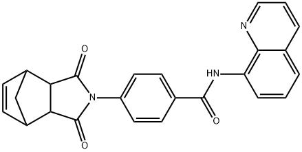 IWR-1/IWR1 Structure