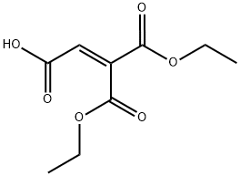 431911-73-8 4-ethoxy-3-(ethoxycarbonyl)-4-oxobut-2-enoic acid