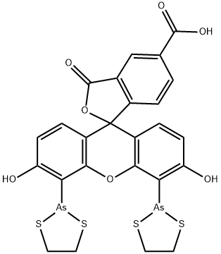 CrAsH Structure