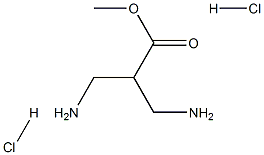 440644-06-4 Methyl 3-aMino-2-(aMinoMethyl)propanoate dihydrochloride