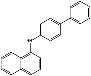 446242-37-1 N-(1-Naphthyl)-N-(4-phenylphenyl)amine