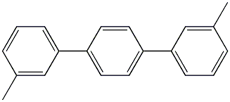 3,3''-diMethyl-p-terphenyl Structure