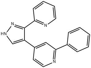 GW-6604 Structure