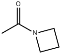 1-(Azetidin-1-yl)ethanone 구조식 이미지