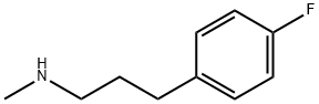 4-플루오로-N-메틸벤젠프로파나광산 구조식 이미지