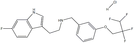 467458-02-2 Lu AE 58054 Hydrochloride