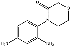 482308-13-4 3-Morpholinone, 4-(2,4-diaMinophenyl)-