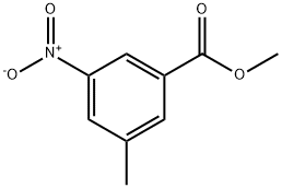482311-23-9 Methyl 3-Methyl-5-nitrobenzoate