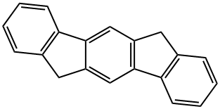 486-52-2 Indeno[1,2-b]fluorene, 6,12-dihydro-