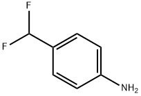 49658-26-6 4-(DifluoroMethyl)aniline