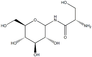 GLUCOCEREBROSIDES Structure