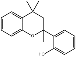 2'-Hydroxy-2,4,4-triMethylflavan Structure