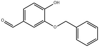 50773-56-3 3-Benzyloxy-4-hydroxybenzaldehyde