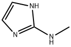 N-Methyl-1H-iMidazol-2-aMine Structure