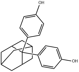 52211-74-2 2,2-Bis(4-Hydroxyphenyl)AdaMantane