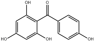 Iriflophene Structure
