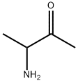 3-aMinobutan-2-one Structure