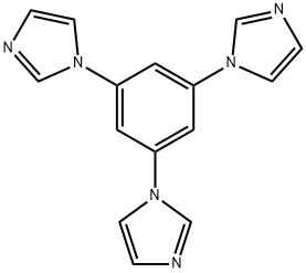 528543-96-6 1,3,5-tri(1H-iMidazol-1-yl)benzene