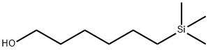 53774-47-3 6-HydroxyhexyltriMethylsilane