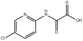 552850-73-4 Acetic acid, [(5-chloro-2-pyridinyl)aMino]oxo-