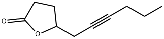 TetrahydrolachnophylluM lactone Structure