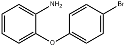 56966-46-2 2-(4-bromophenoxy)aniline