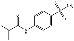 56992-87-1 2-Methyl-N-(4-sulfaMoyl-phenyl)-acrylaMide