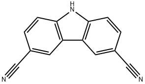 57103-03-4 9H-Carbazole-3,6-dicarbonitrile