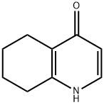 5,6,7,8-Tetrahydroquinolin-4(1H)-one Structure