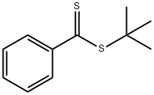 2-Methyl-2-propylbenzodithiolate Structure