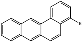 61921-39-9 4-Bromobenzo[a]anthracene