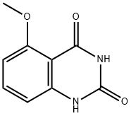 61948-86-5 2,4(1H,3H)-Quinazolinedione, 5-Methoxy-