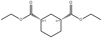 62059-56-7 cis-1,3-Cyclohexanedicarboxylic acid diethyl ester