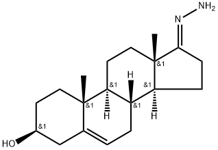 63015-10-1 Androstenone hydrazone