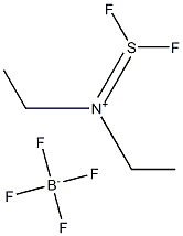 XtalFluor-E Structure