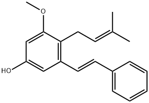 Longistylin C Structure