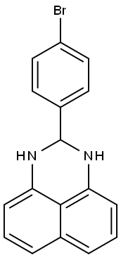 64369-13-7 1H-PeriMidine,2-(4-broMophenyl)-2,3-dihydro-