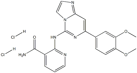 648903-57-5 BAY 61-3606 (dihydrochloride)