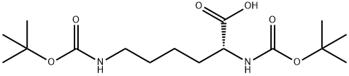 65360-27-2 N2,N6-Bis-Boc-D-lysine