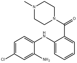 65514-71-8 Clozapine EP IMpurity D