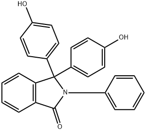 6607-41-6 Phenolphthalein anilide
