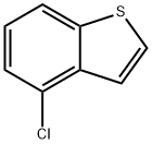 66490-33-3 4-chloro- Benzo[b]thiophene