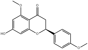 Tsugafolin 구조식 이미지